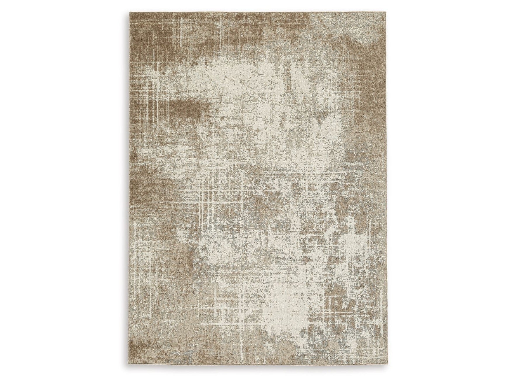 Grifflain - Rug