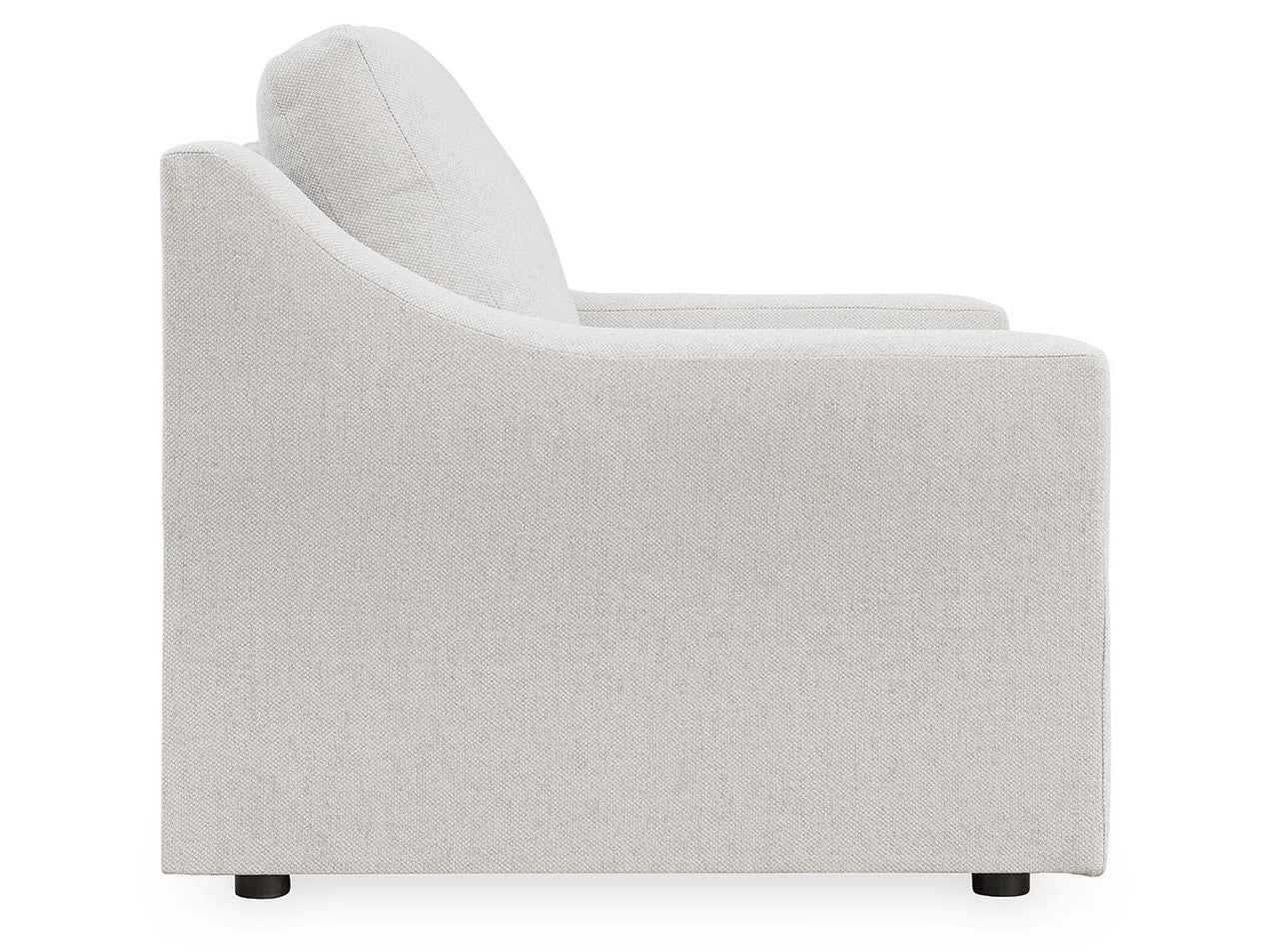 Maitelynn - Chair - Chalk