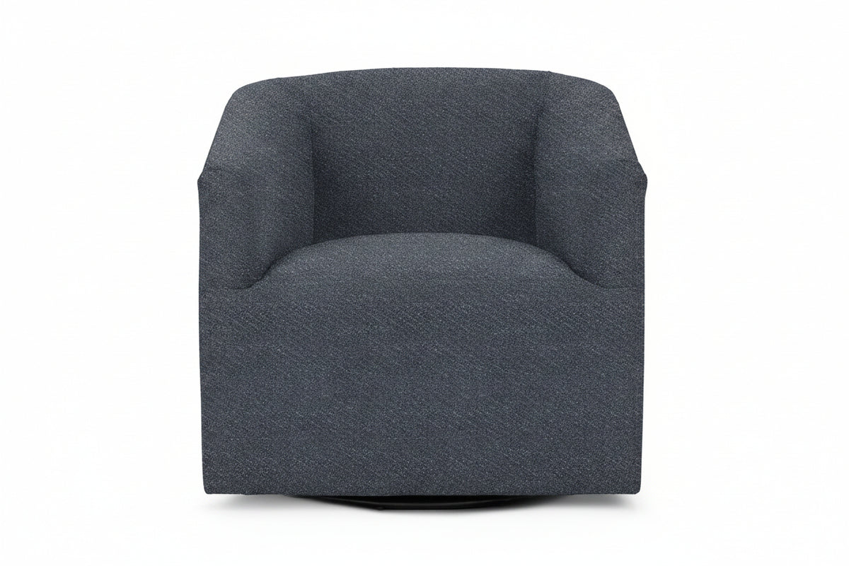 Vernon - Swivel Chair