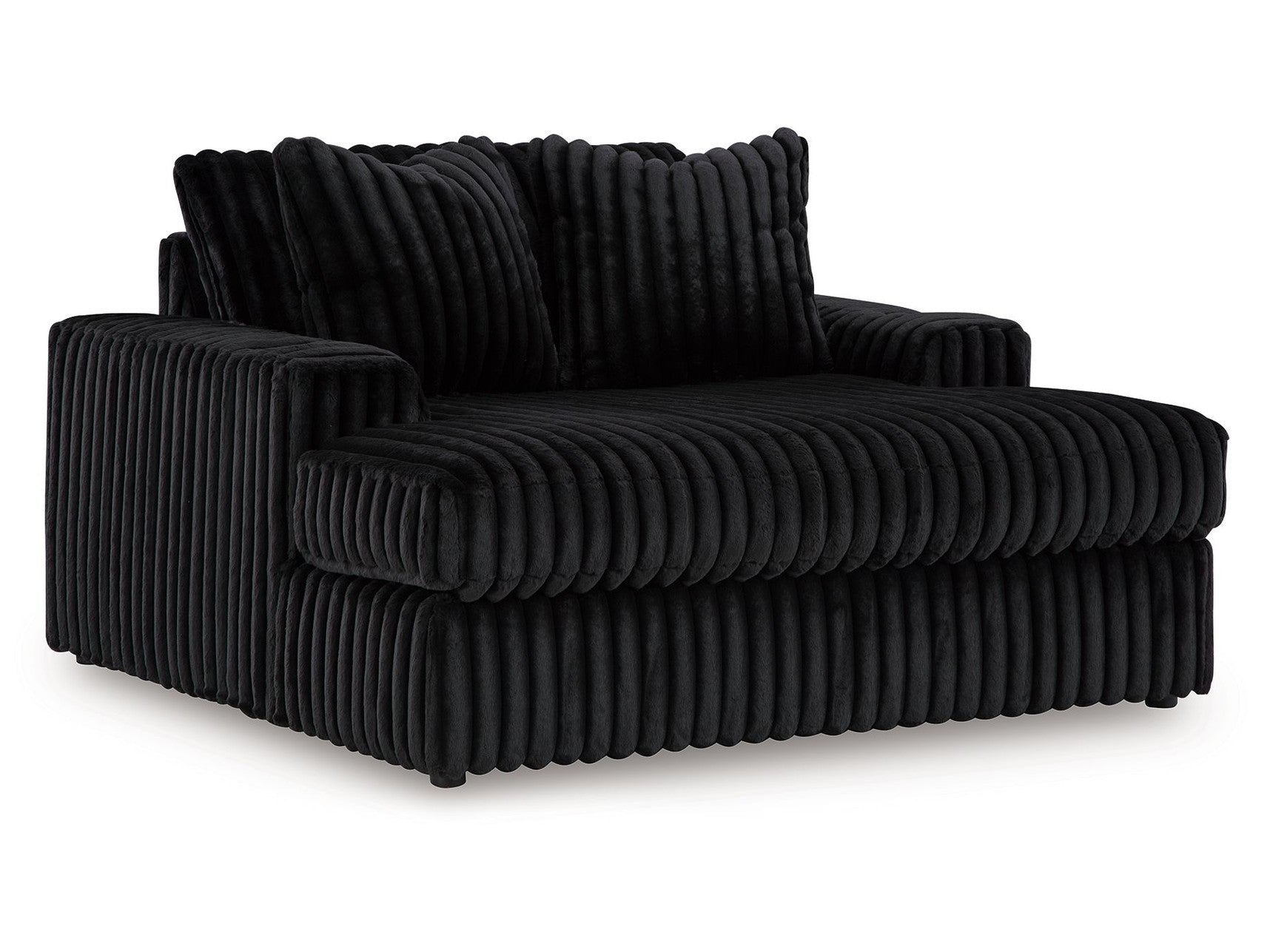 Midnight-Madness - Sectional Set