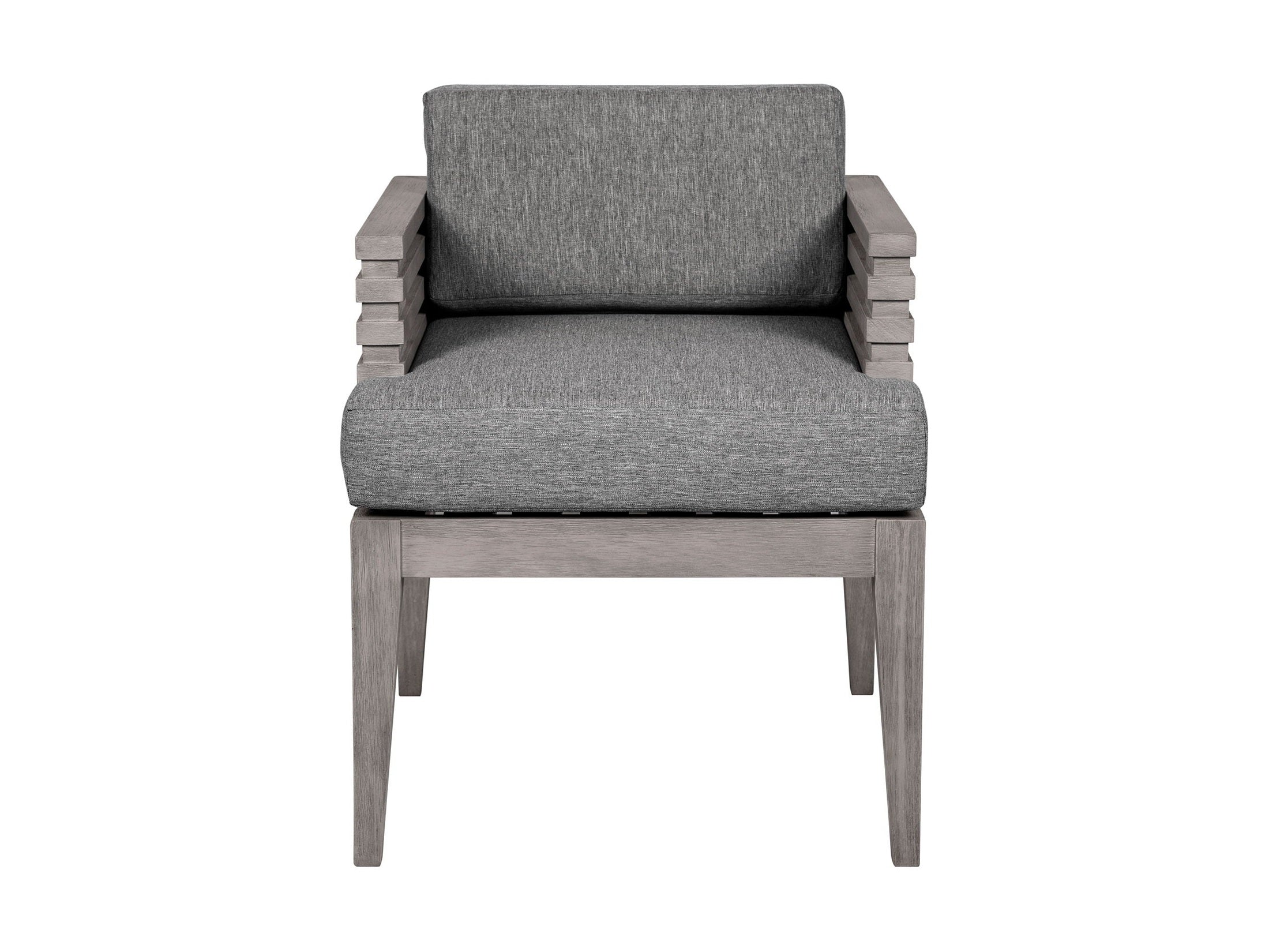 Vivid - Outdoor Patio Dining Chair