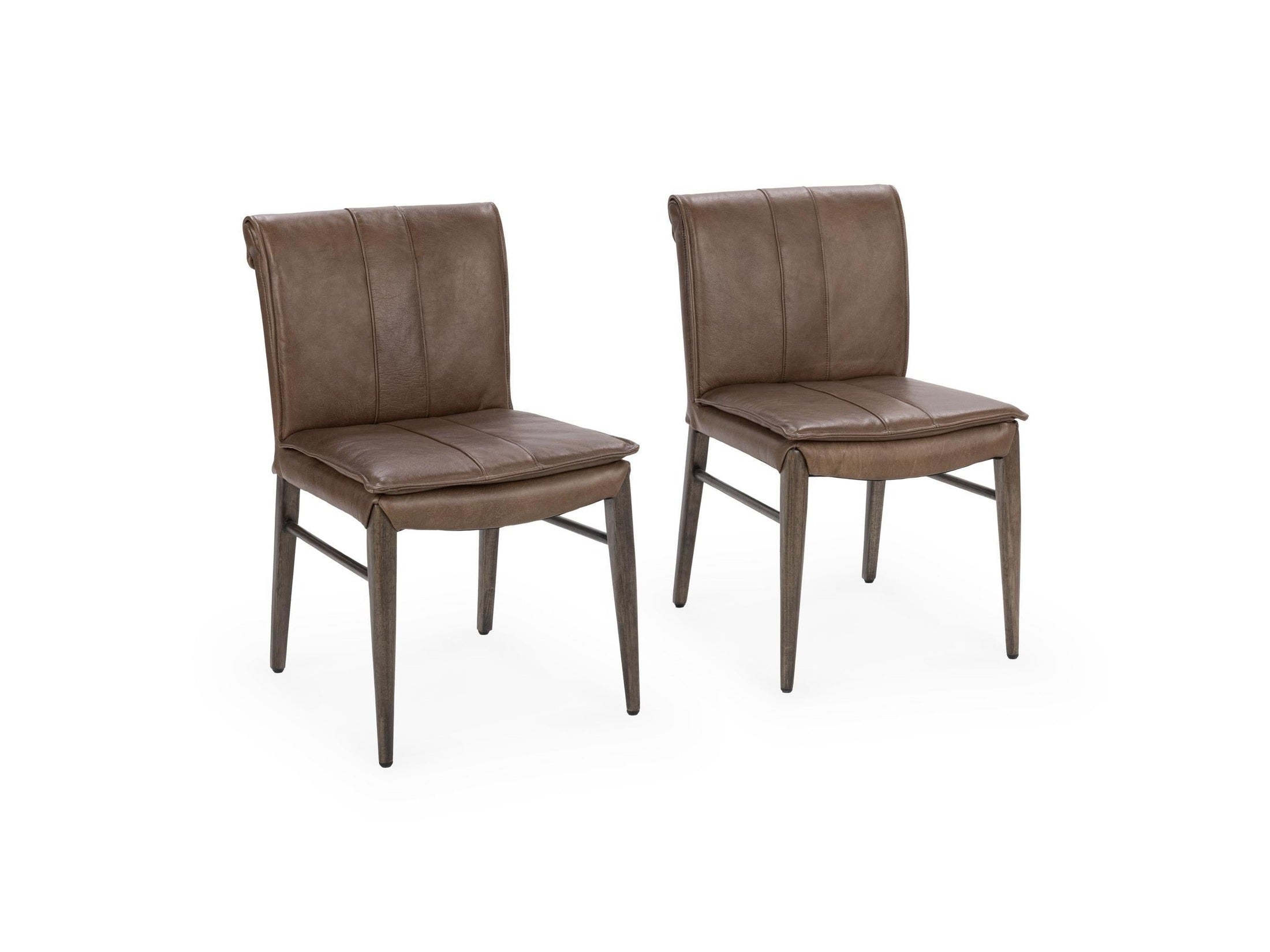 Mayer - Dining Chair (Set of 2)