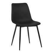 Monte - Contemporary Dining Chair