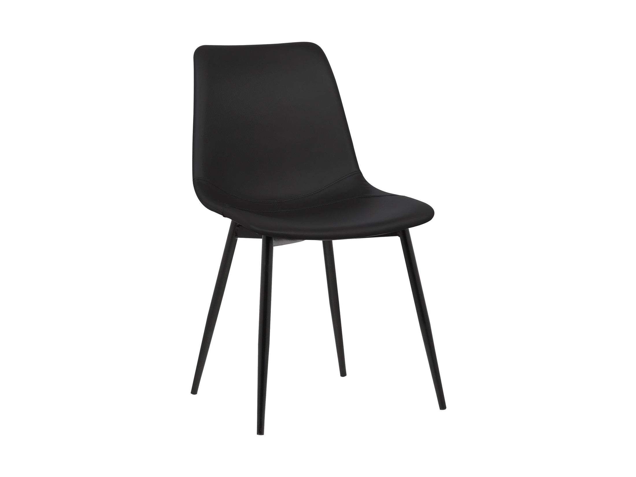 Monte - Contemporary Dining Chair