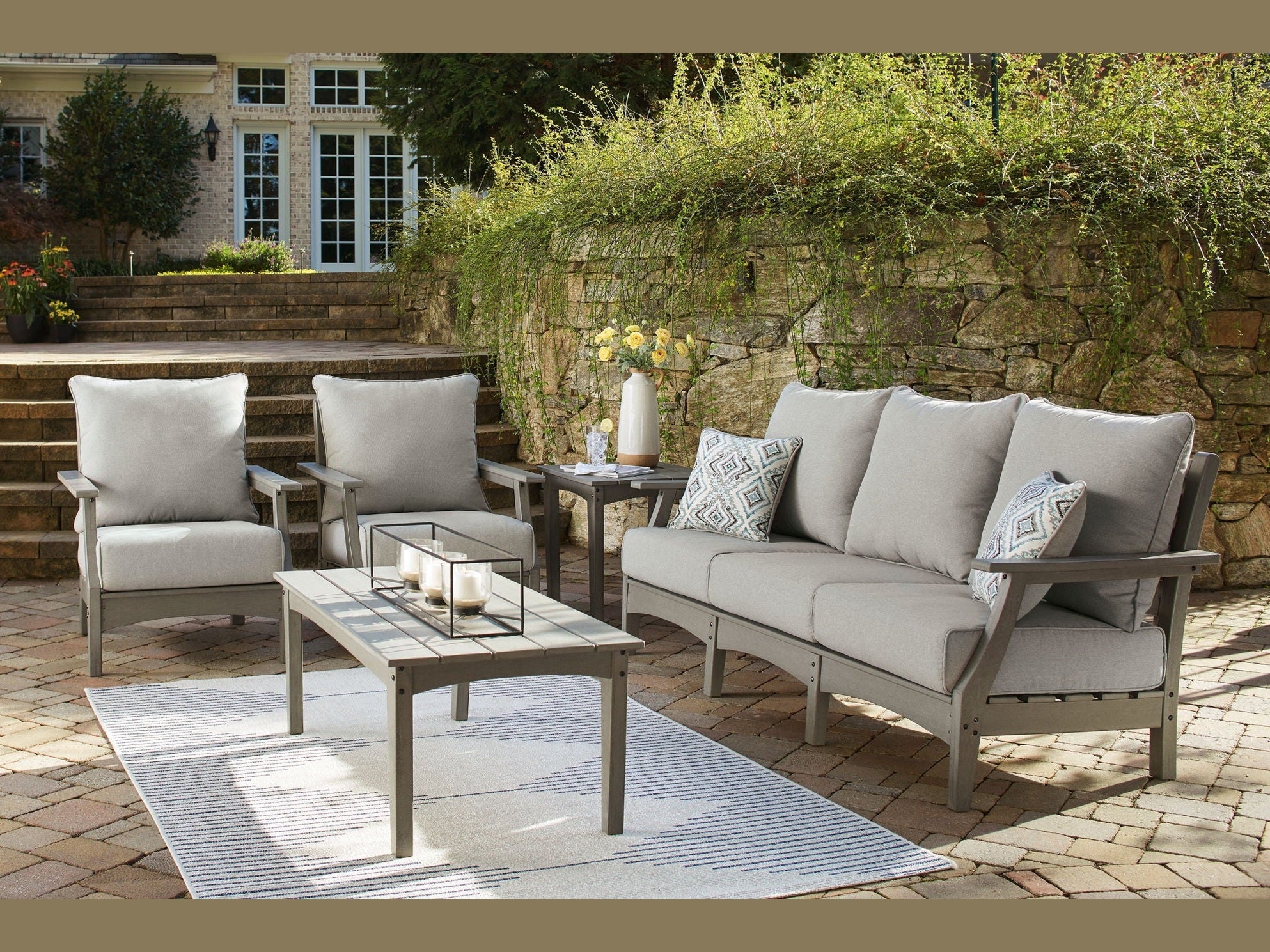 Visola - Lounge Set