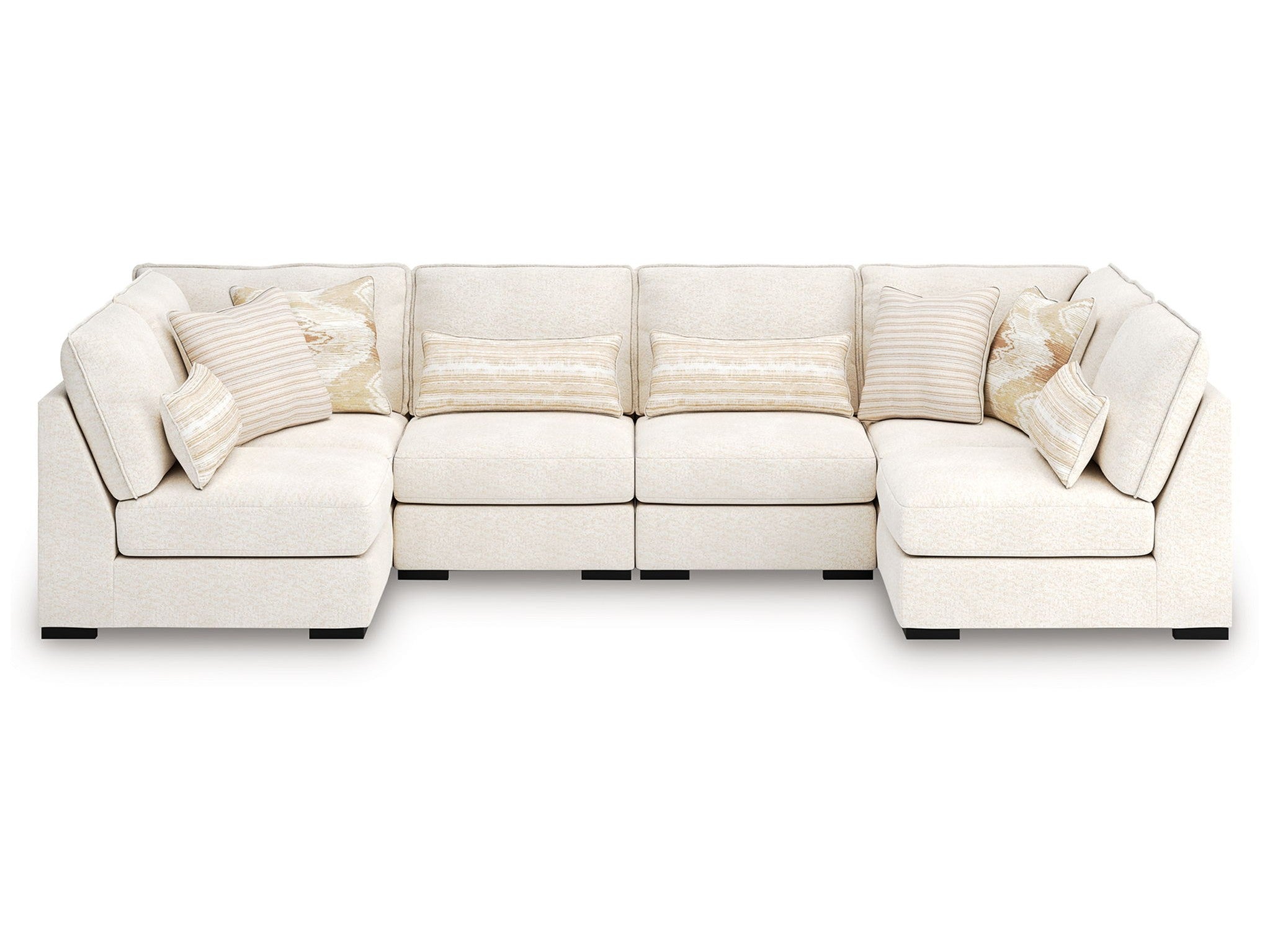 Donelson Creek - Sectional