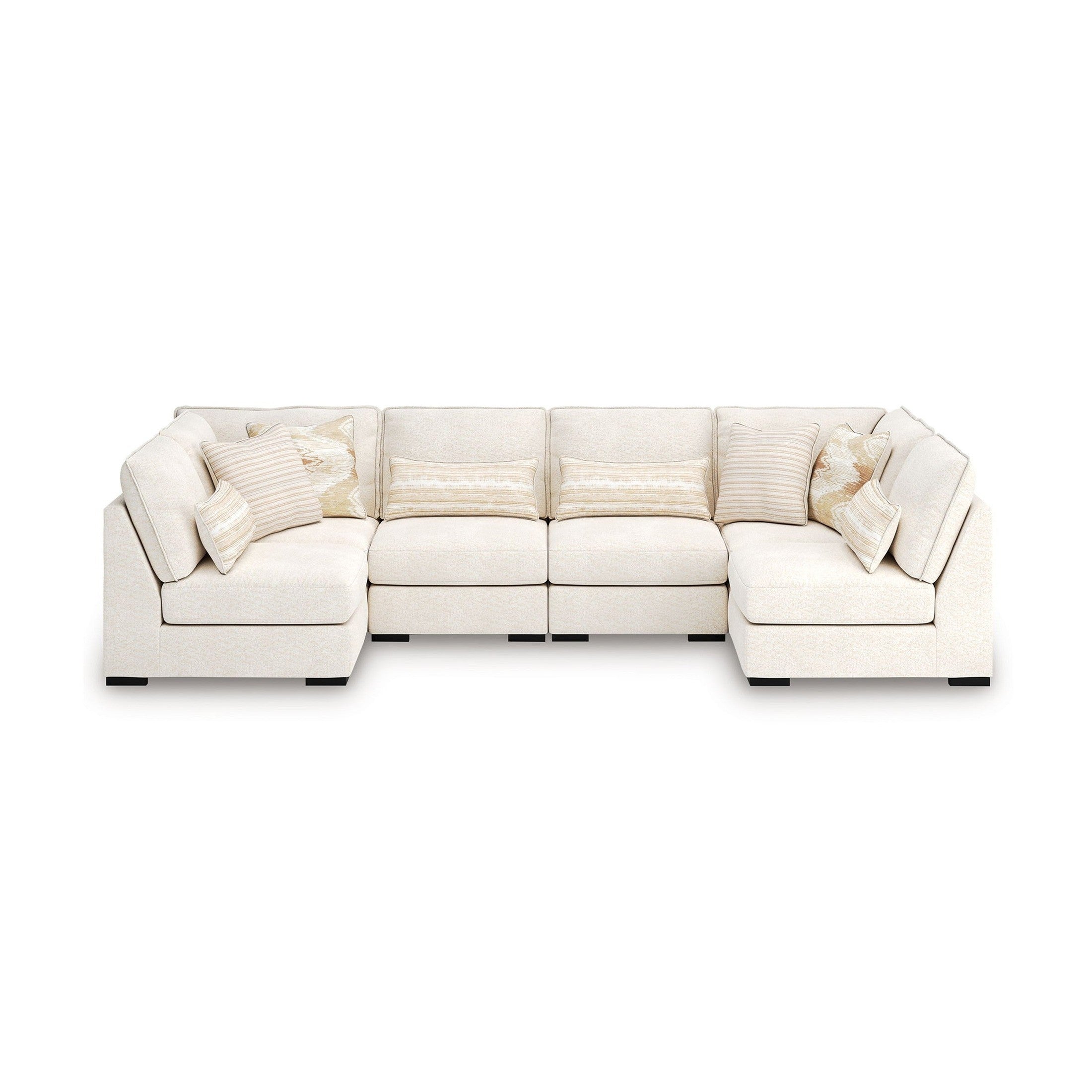 Donelson Creek - Sectional