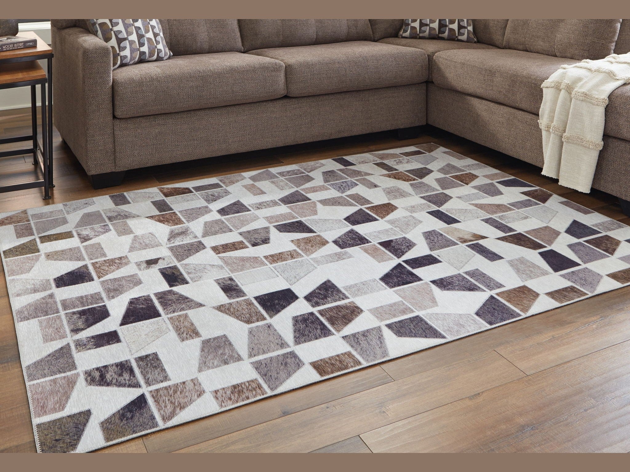 Jettner - Area Rug