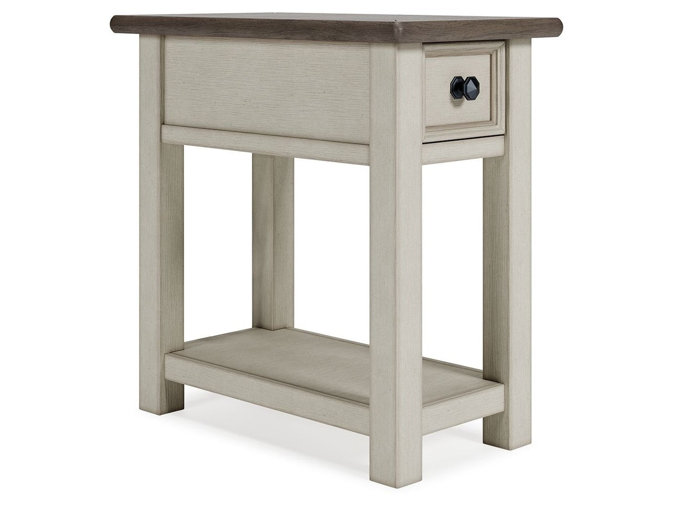 Bolanburg - Chair Side End Table
