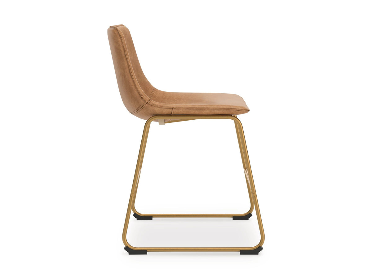 Ciabori - Dining Upholstered Side Chair (Set of 2)