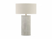 Bradard - Poly Table Lamp  - Brown