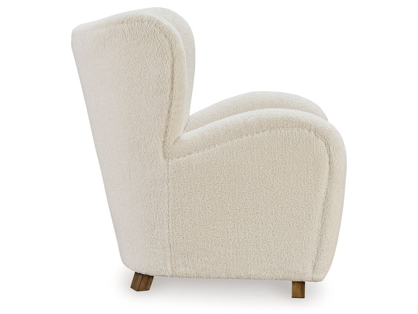 Larbell - Accent Chair