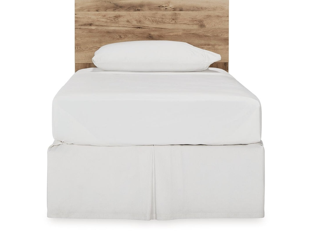 Hyanna - Panel Headboard