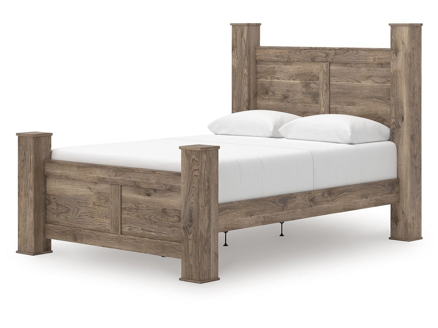 Keithland - Poster Bed