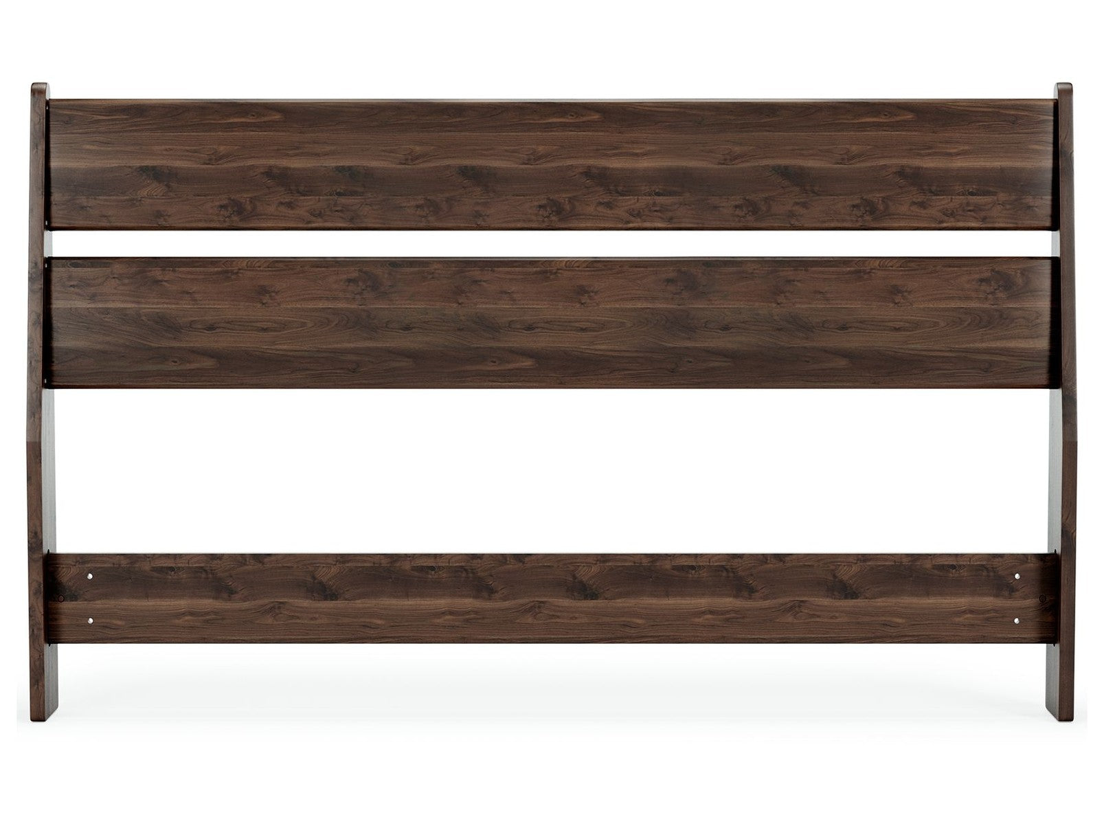 Calverson - Panel Headboard