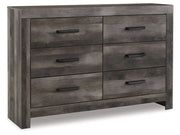 Wynnlow - Dresser