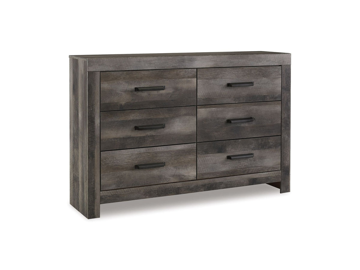 Wynnlow - Dresser