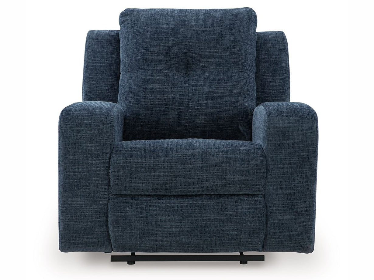 Danum - Zero Wall Recliner