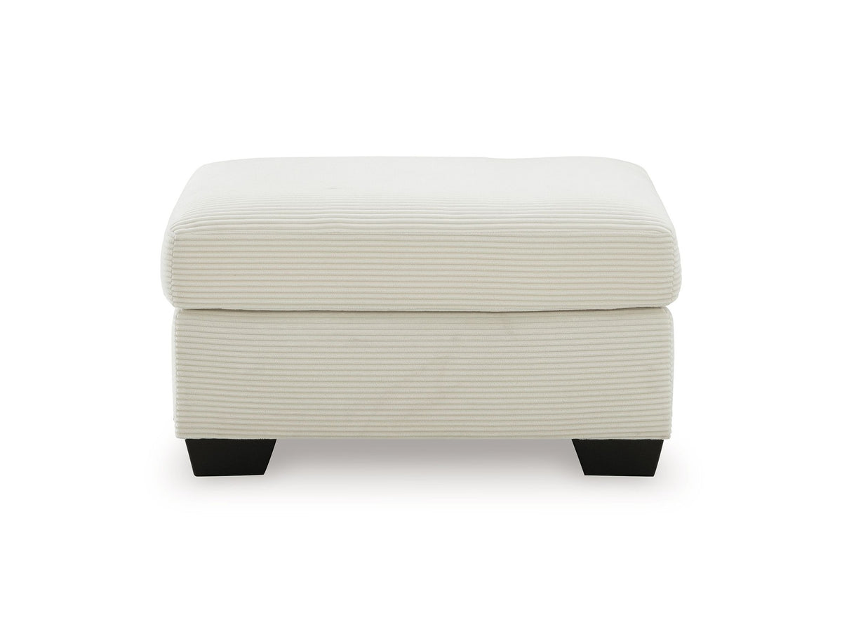 Greenbriar - Ottoman