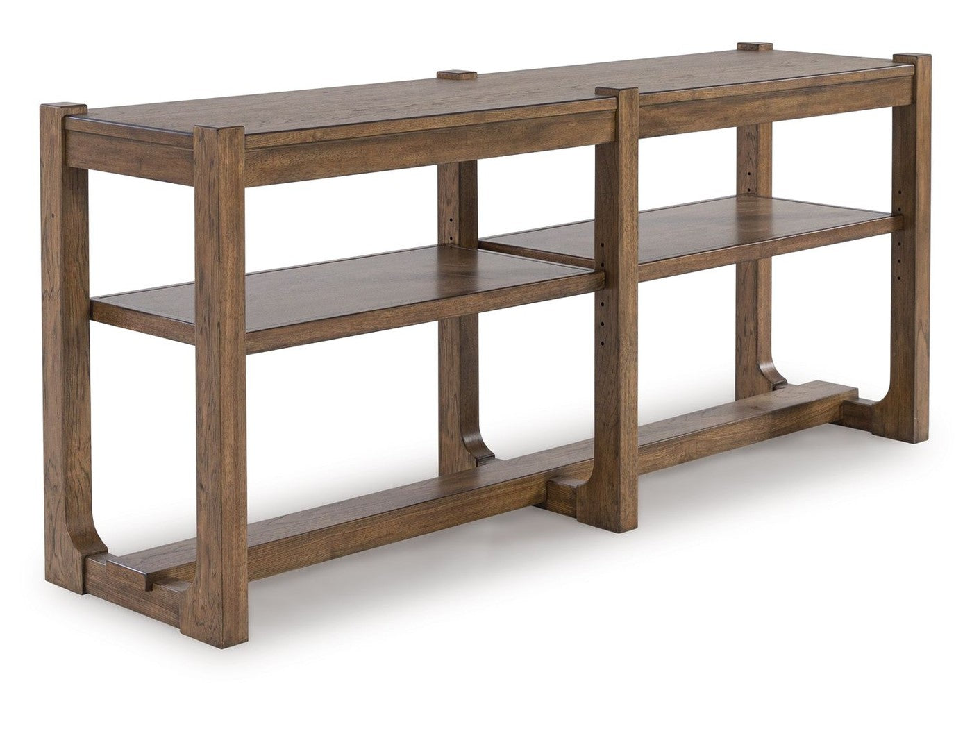 Cabalynn - Sofa Table - Light Brown