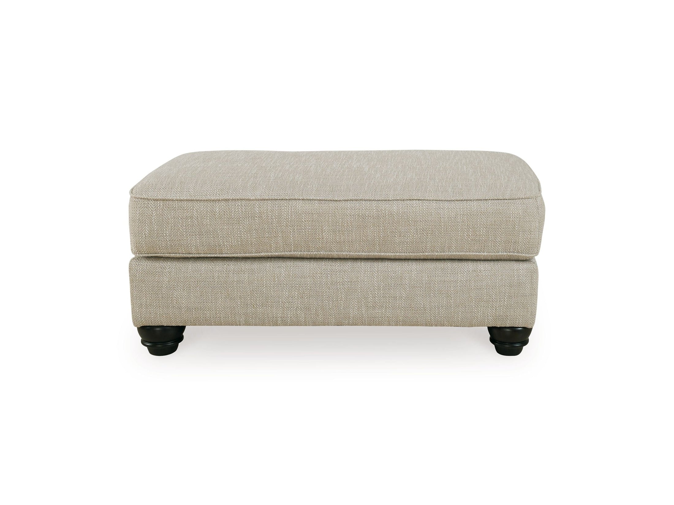 Asanti - Ottoman - Fog