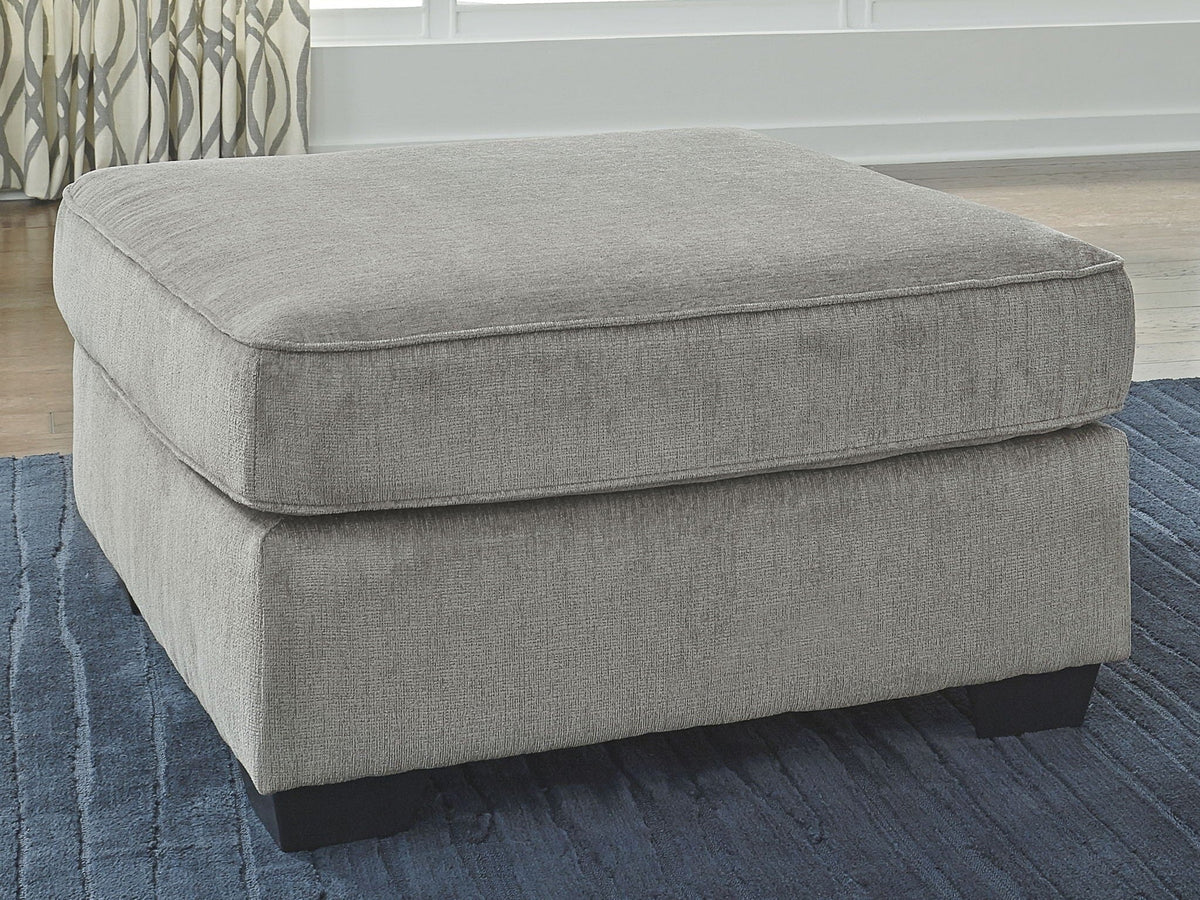 Altari - Accent Ottoman