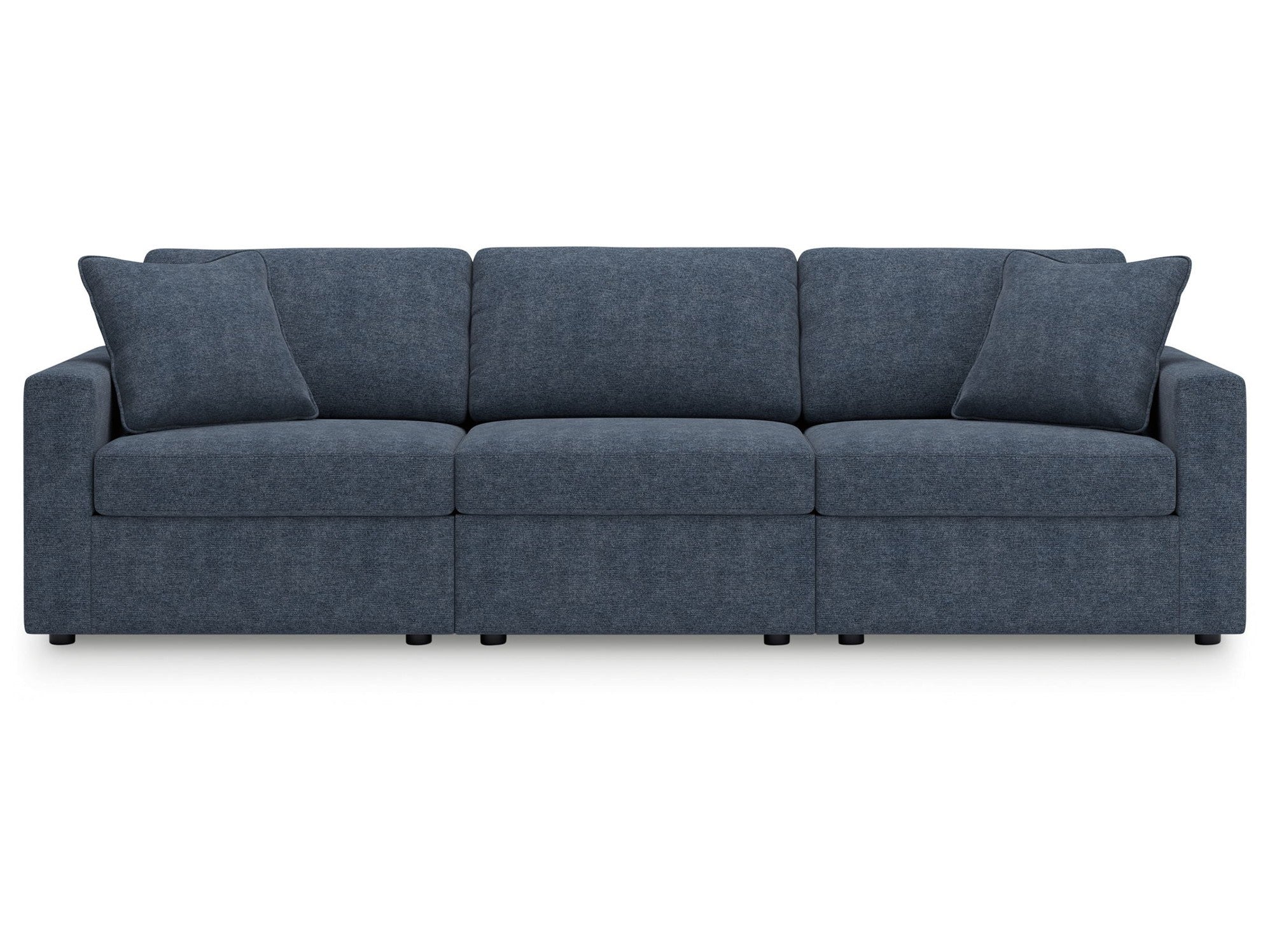 Modmax - Sectional - Ink