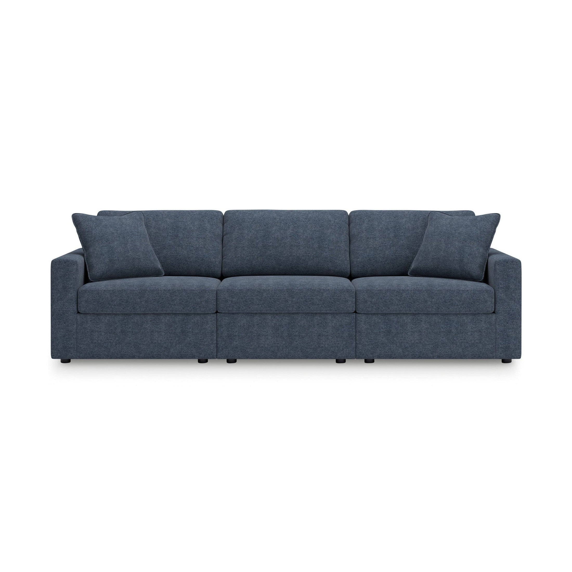 Modmax - Sectional - Ink
