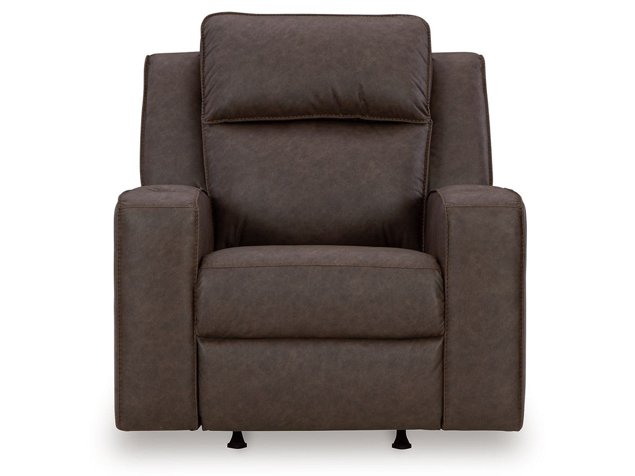 Lavenhorne - Rocker Recliner - Granite