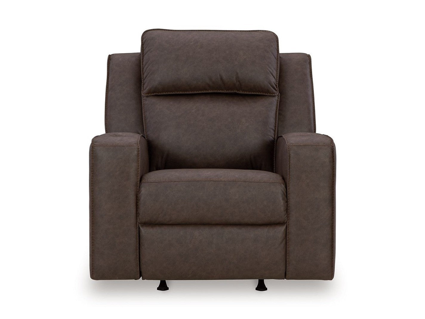 Lavenhorne - Rocker Recliner - Granite
