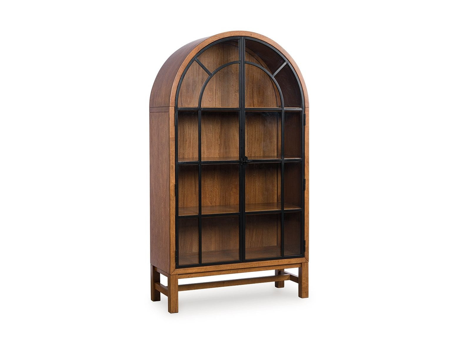 Greddinton - Display Cabinet