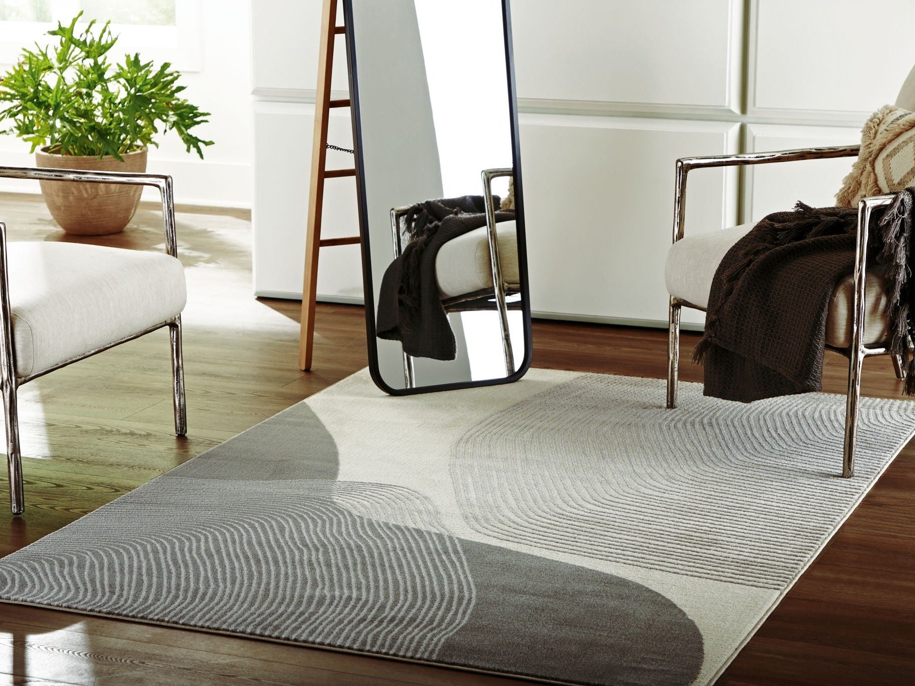 Winderburg - Rug