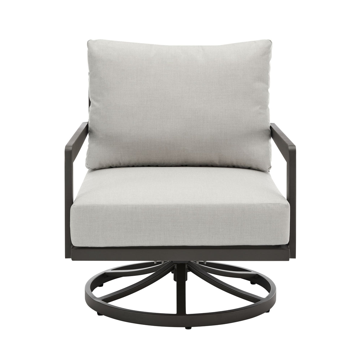 Avila - Outdoor Conversation Set