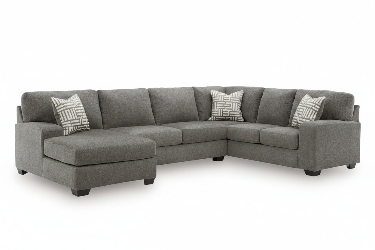 Clarington - Sectional
