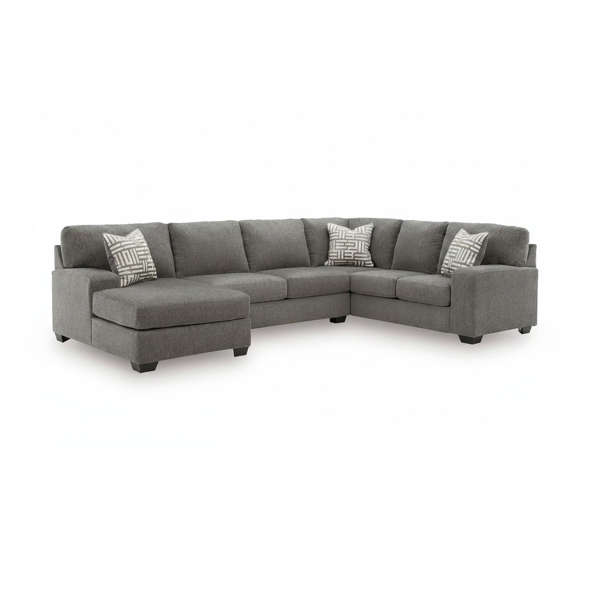 Clarington - Sectional