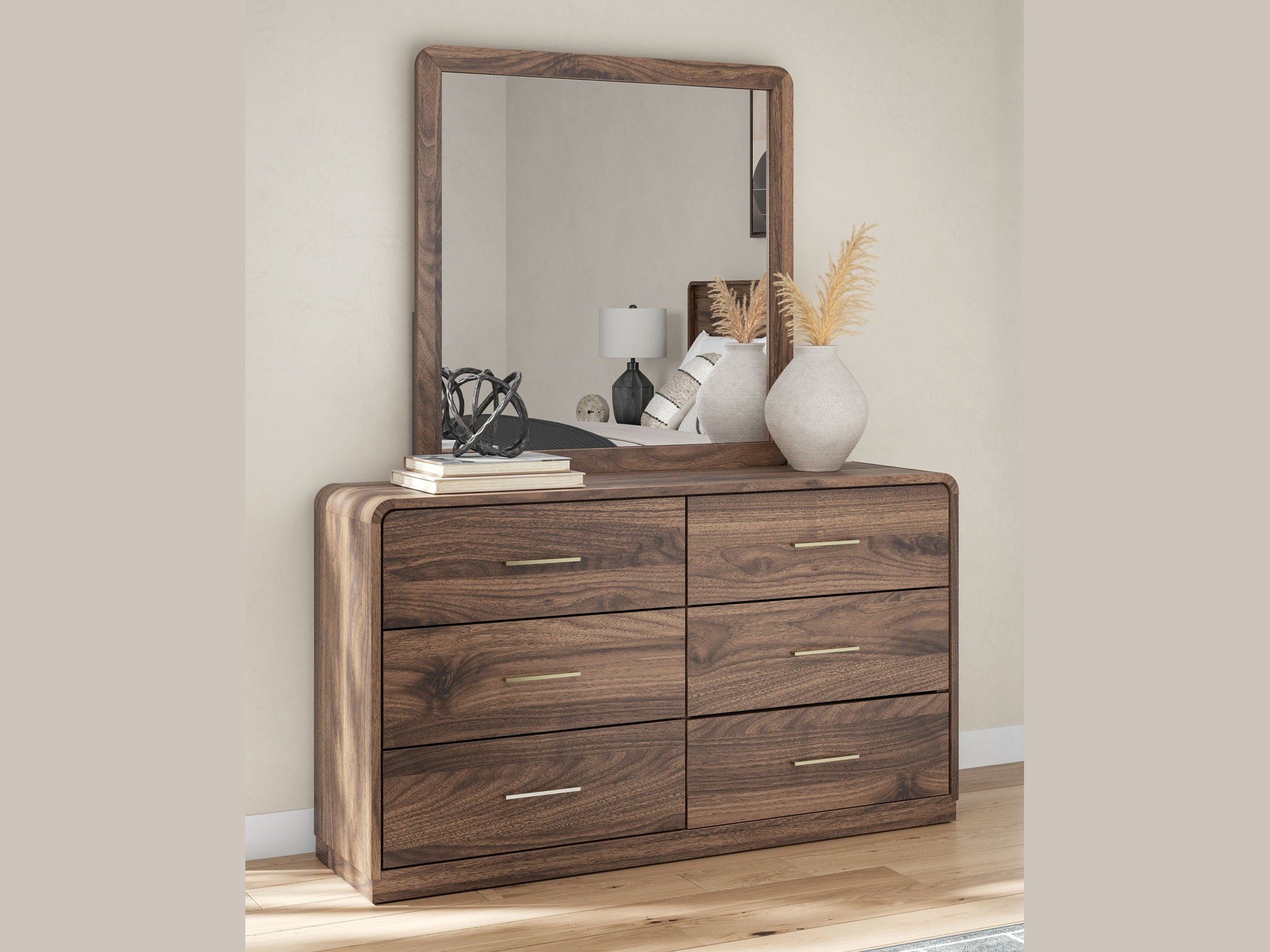 Hollinaze - Dresser