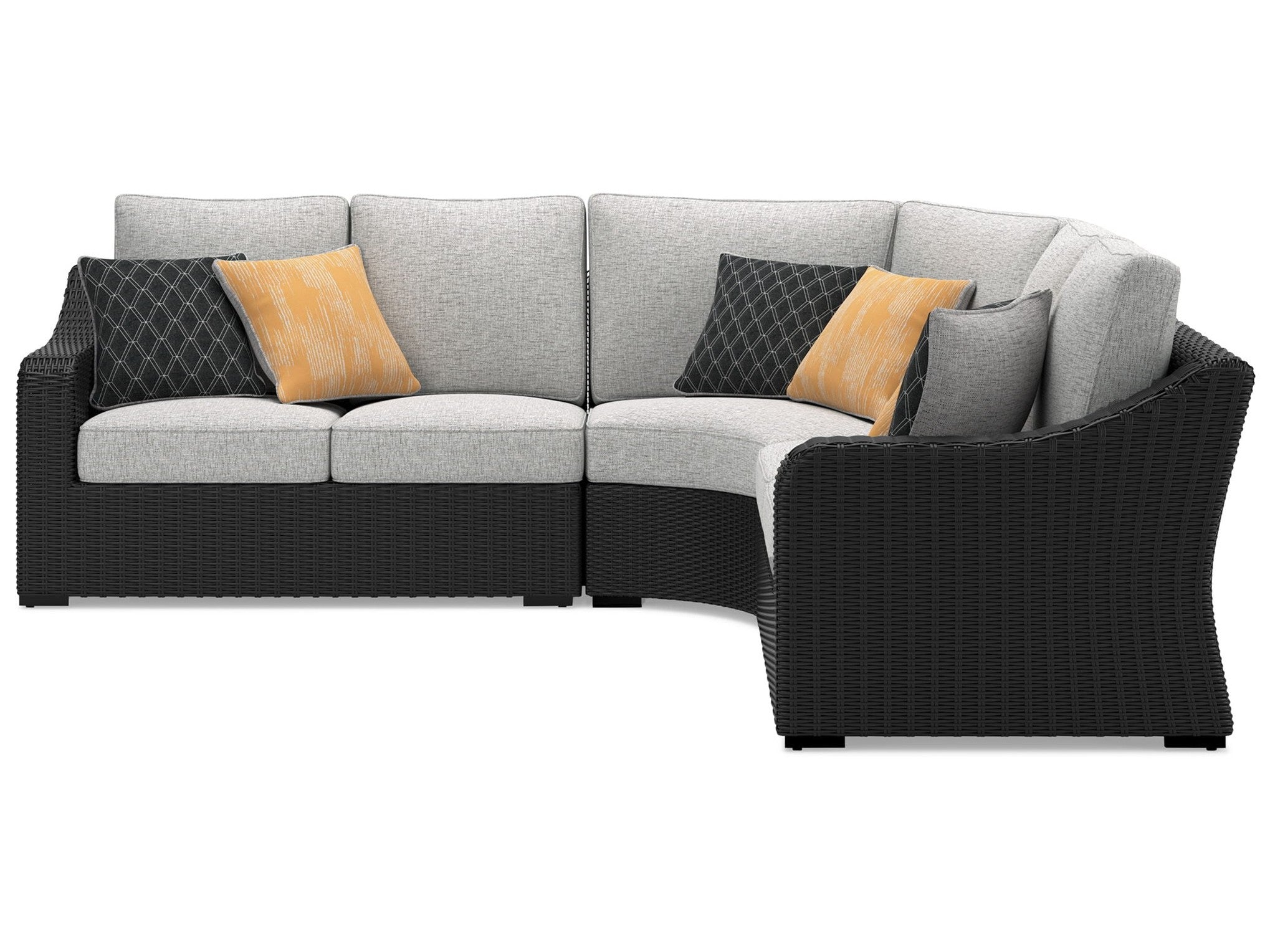 Beachcroft - Outdoor Sectional