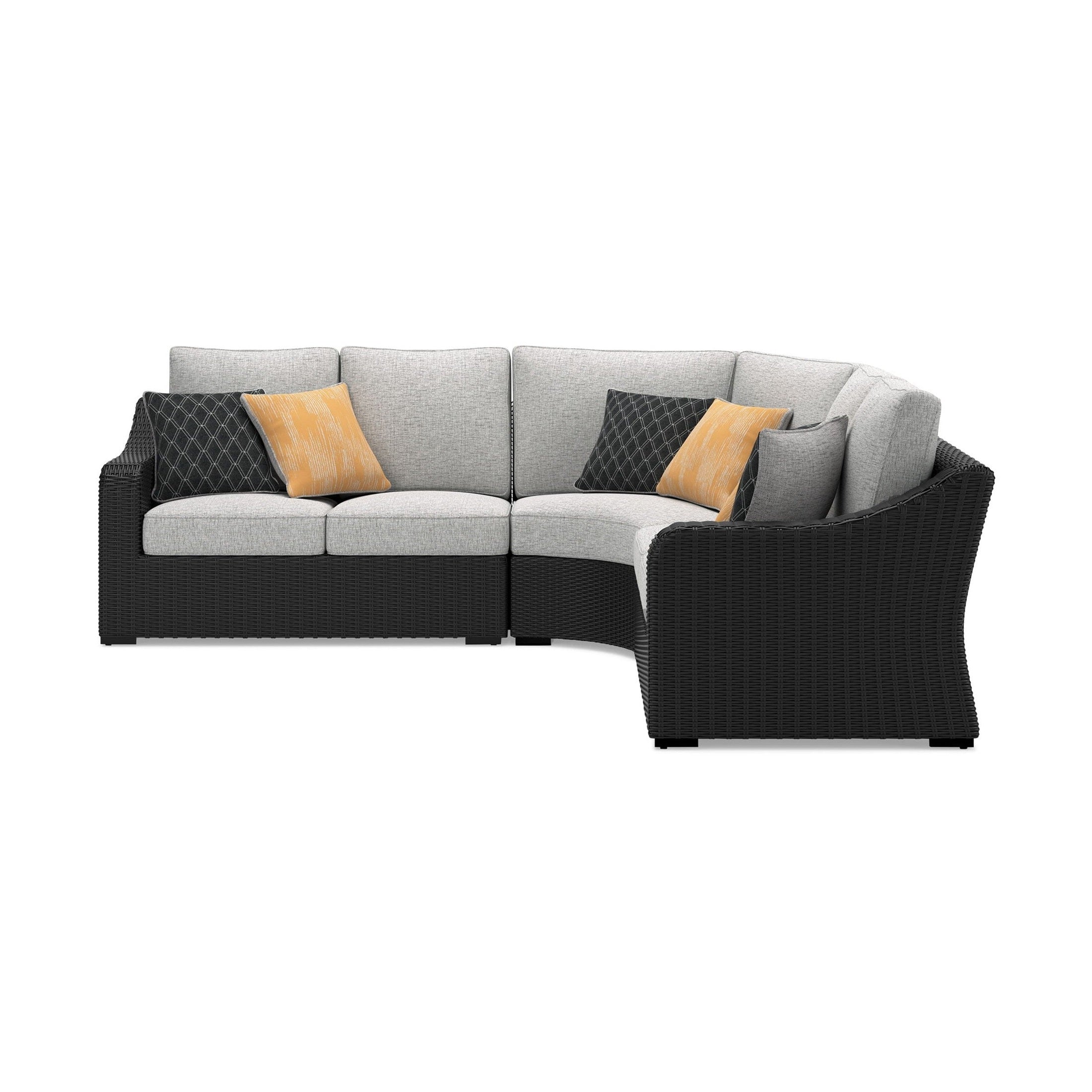 Beachcroft - Outdoor Sectional