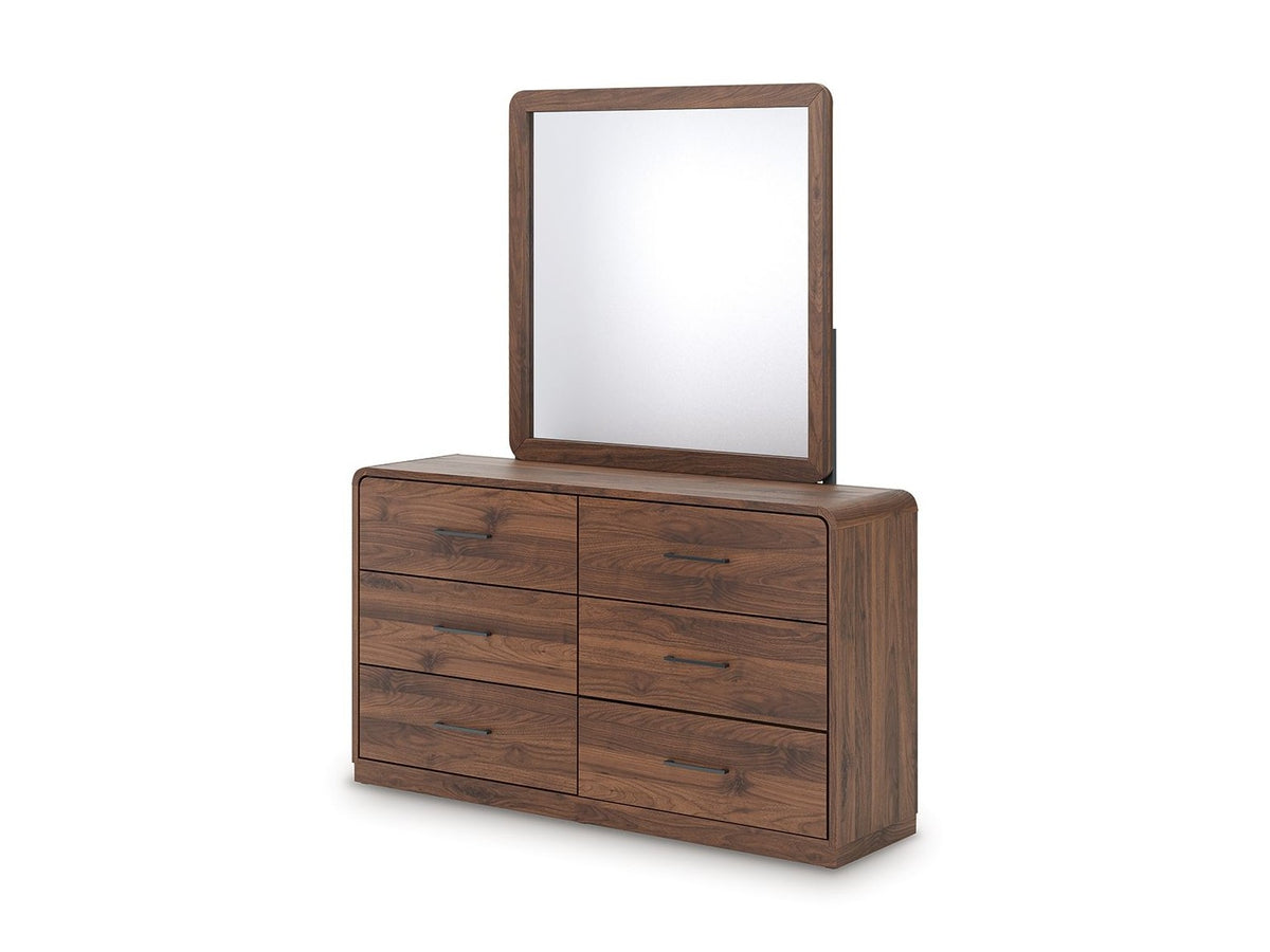 Fortlorn - Dresser