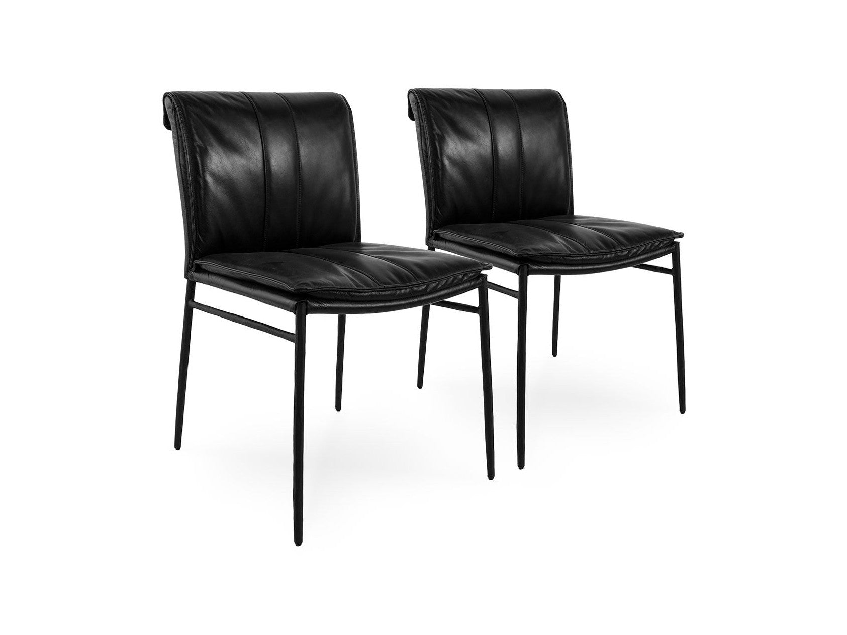 Mayer - Dining Chair (Set of 2)