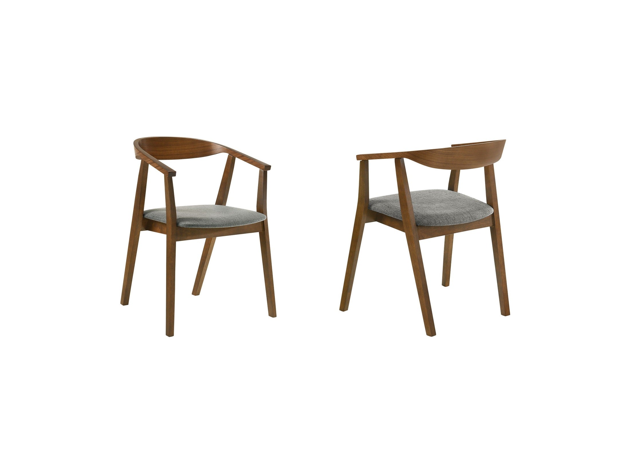 Santana - Wood Dining Chair