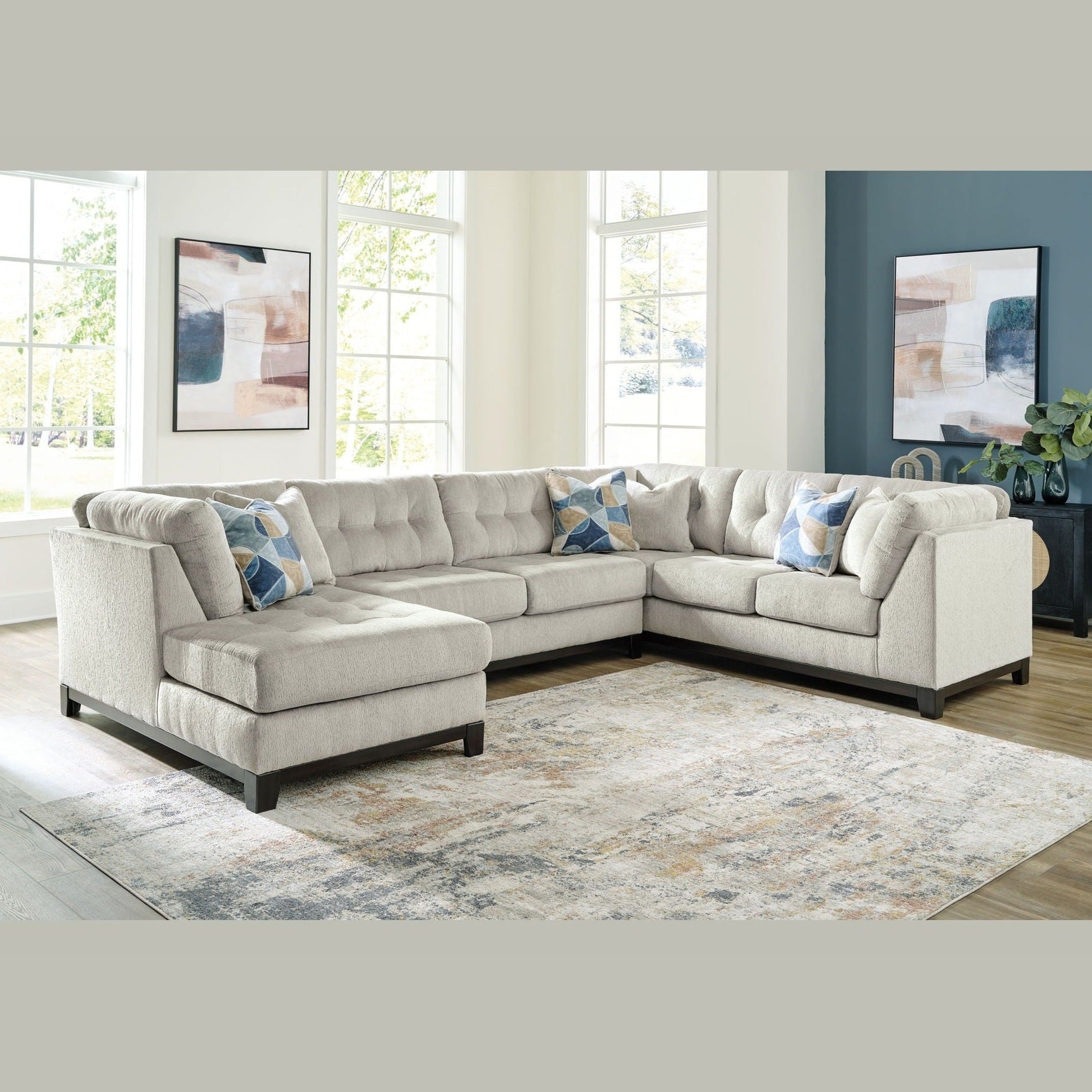 Maxon Place - Sectional