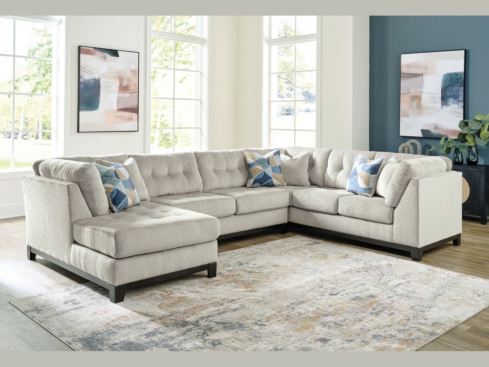 Maxon Place - Sectional