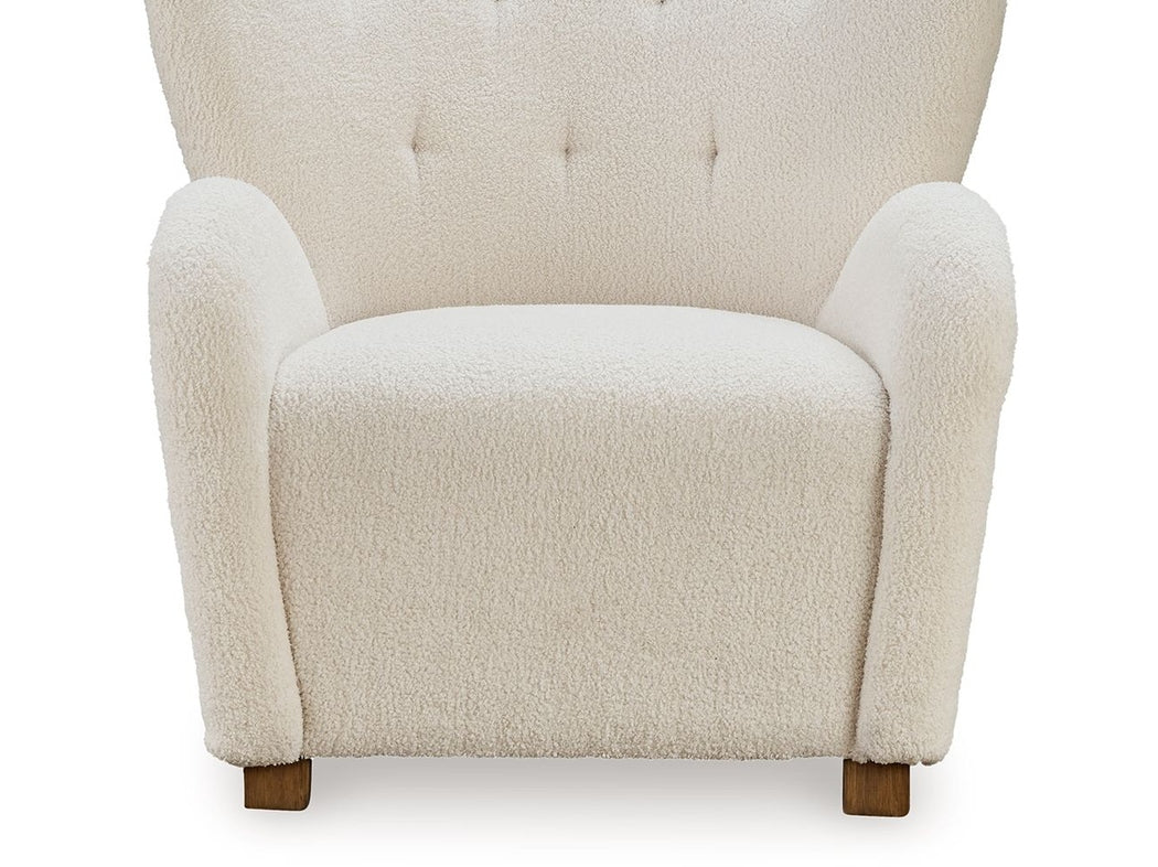 Larbell - Accent Chair