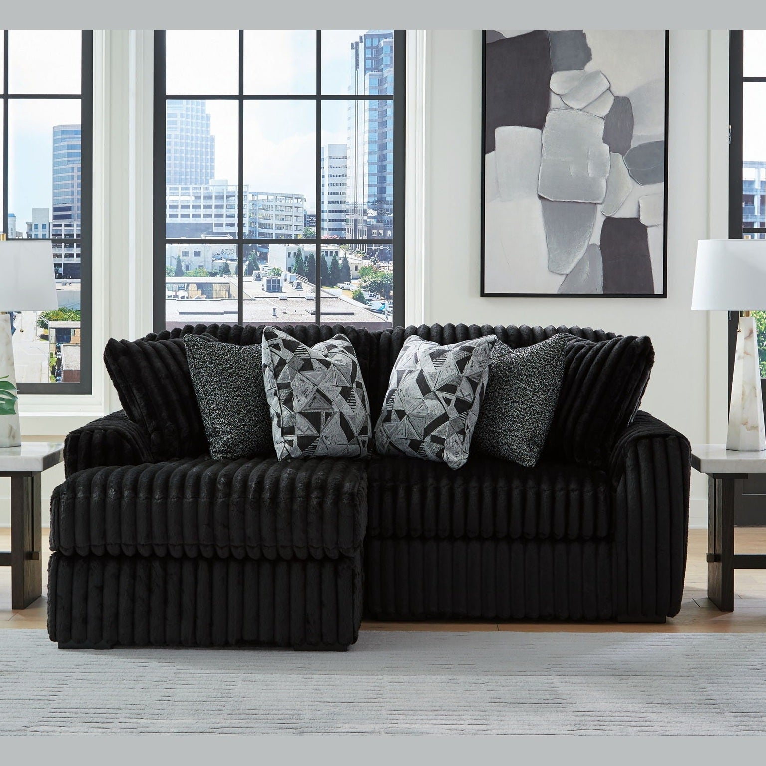 Midnight-Madness - Sectional