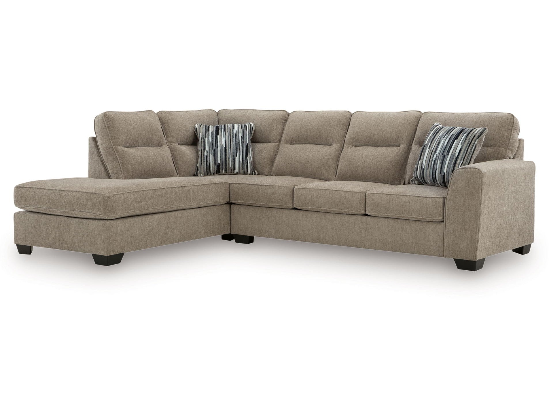 Olten - Sectional