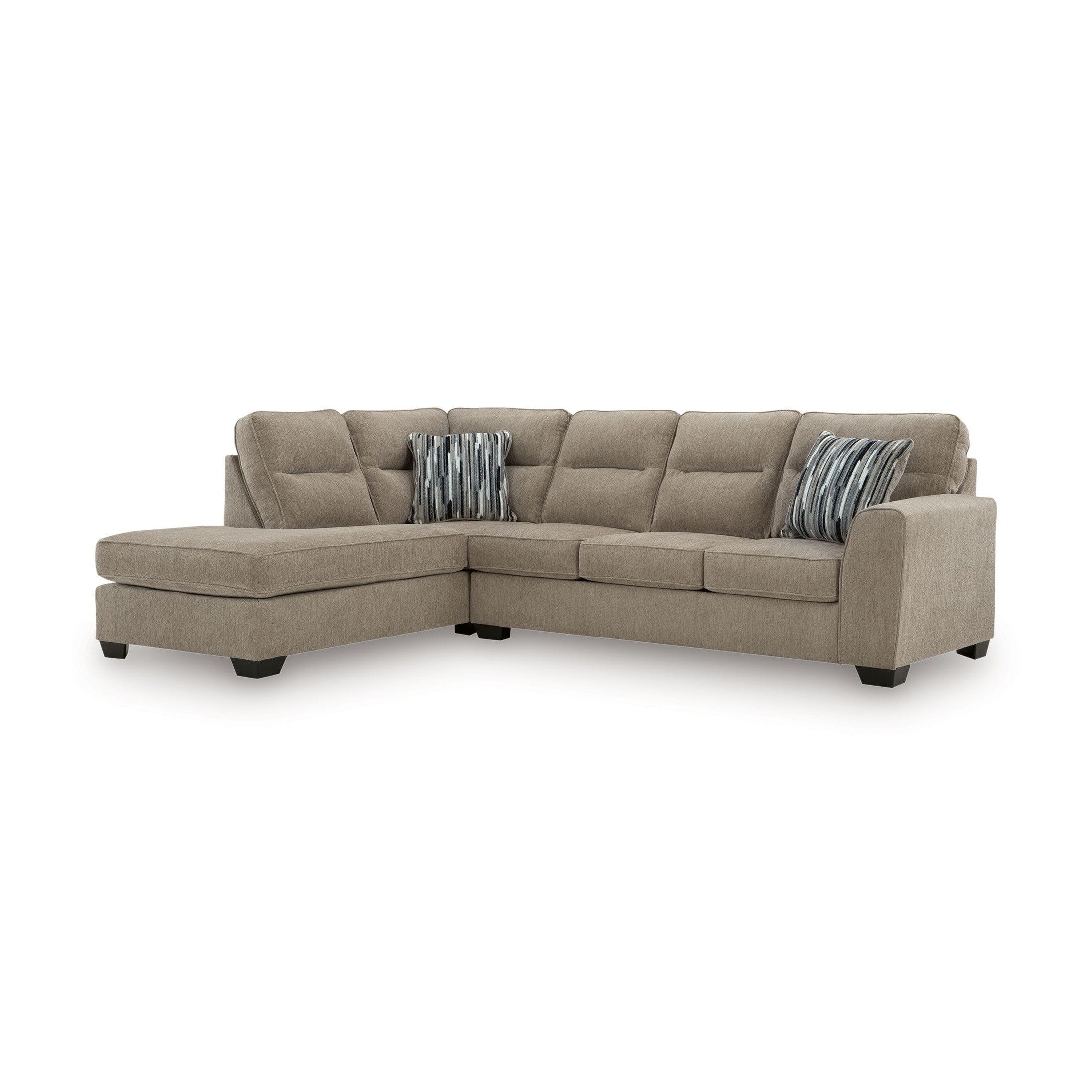 Olten - Sectional