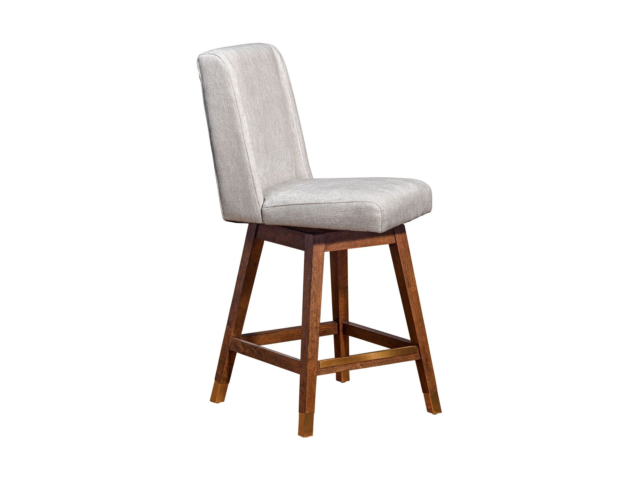 Constantine - Swivel Bar Stool