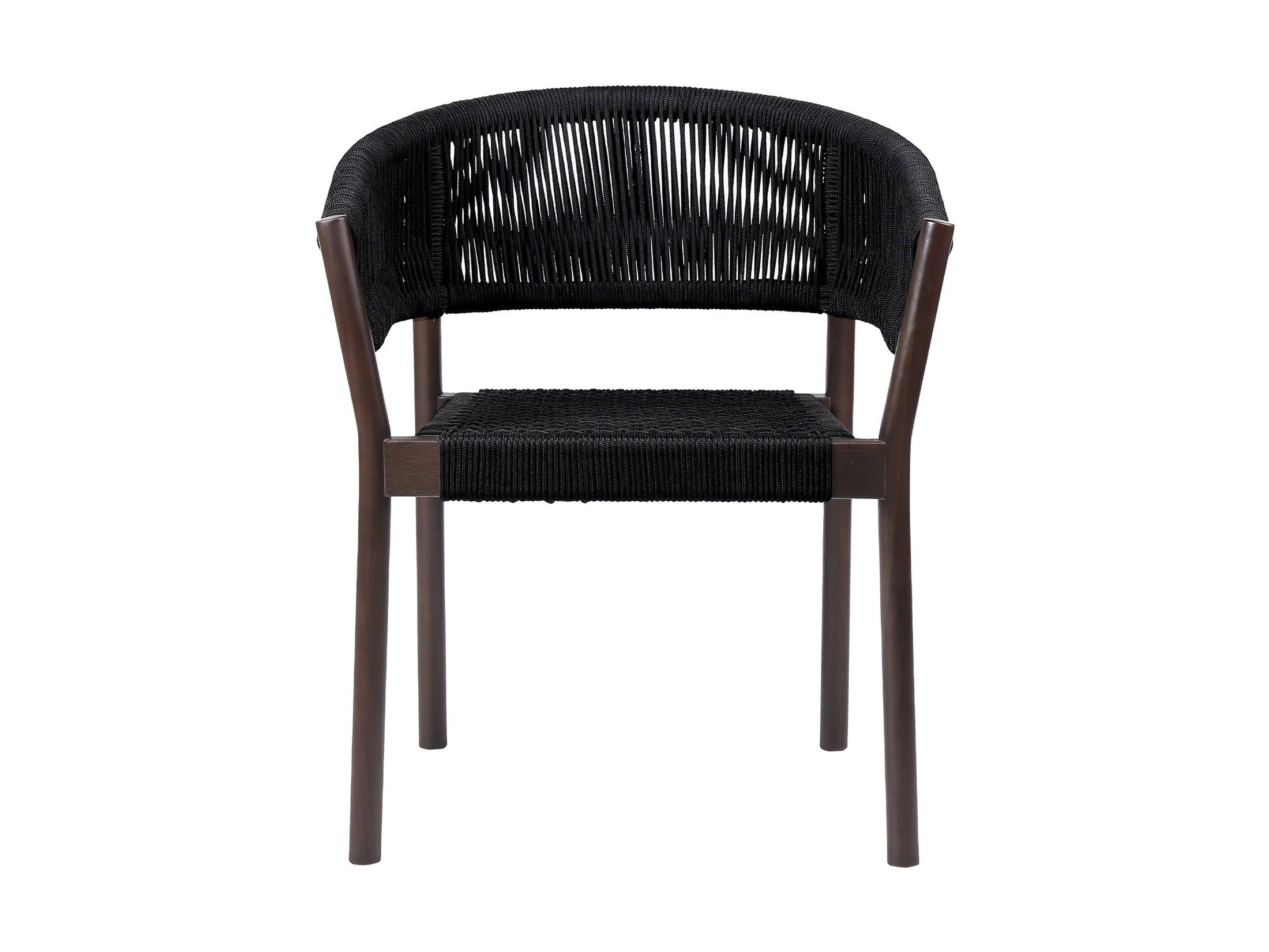 Doris - Indoor / Outdoor Dining Chair (Set of 2)