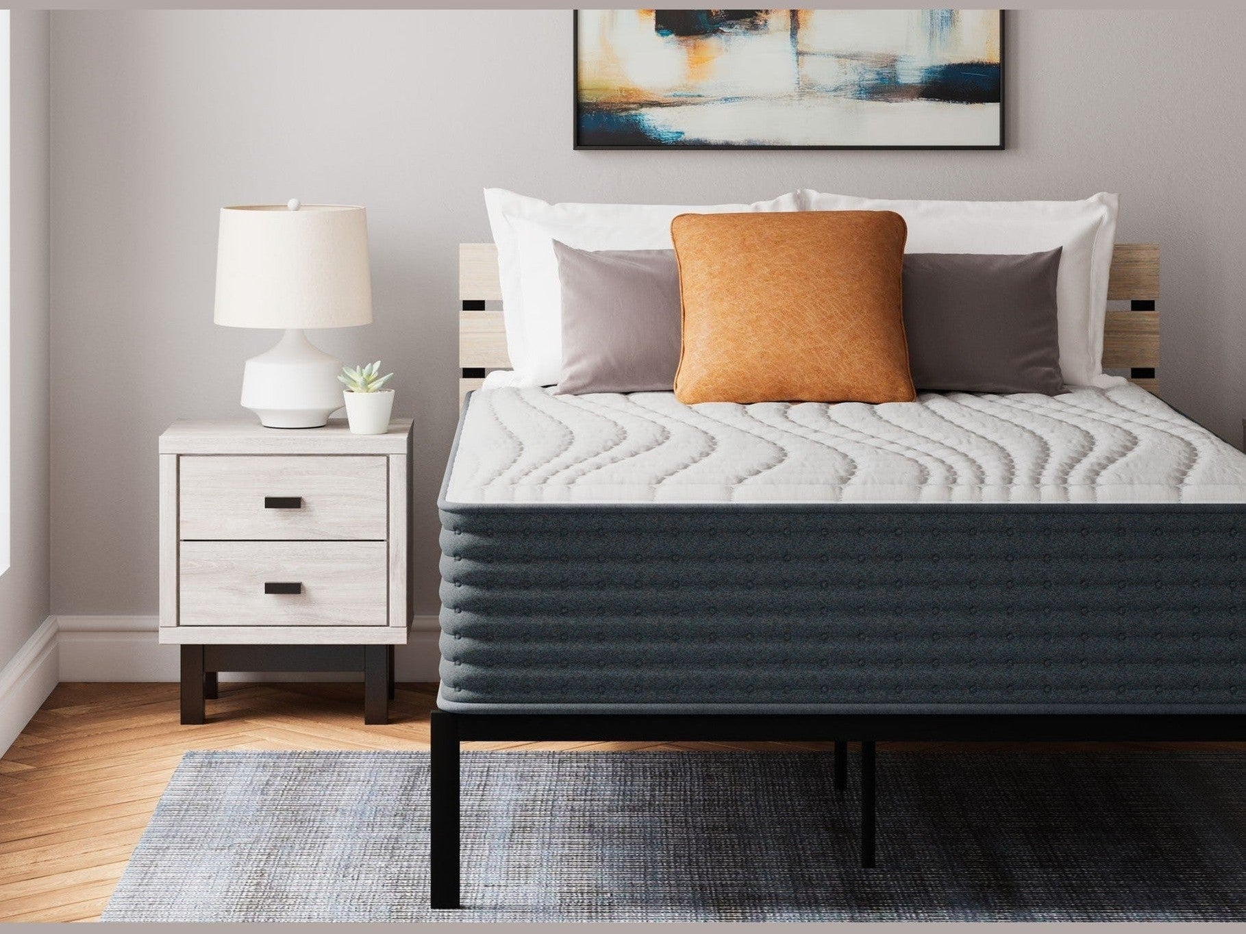 Hybrid 1400 - Mattress